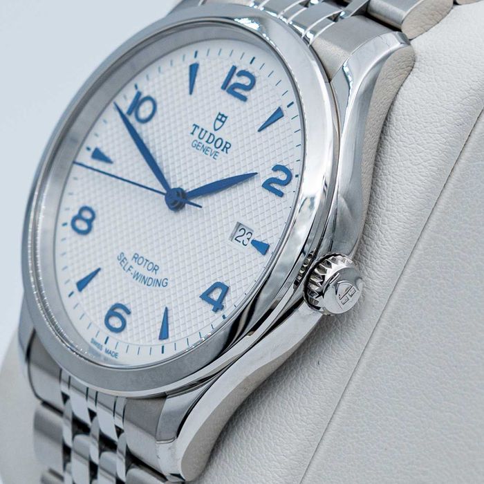Ceas Tudor 1926, nou, 2026, 41mm, full set