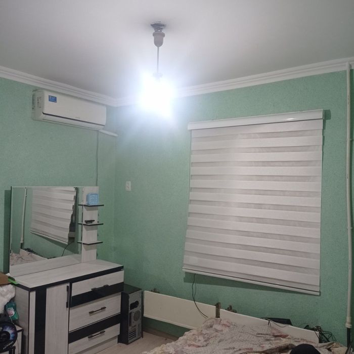 4 х комнатная квартира Юнусабад Бадамзар