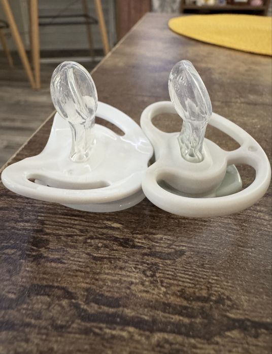 Залъгалки/ биберони, аспиратор за бебето