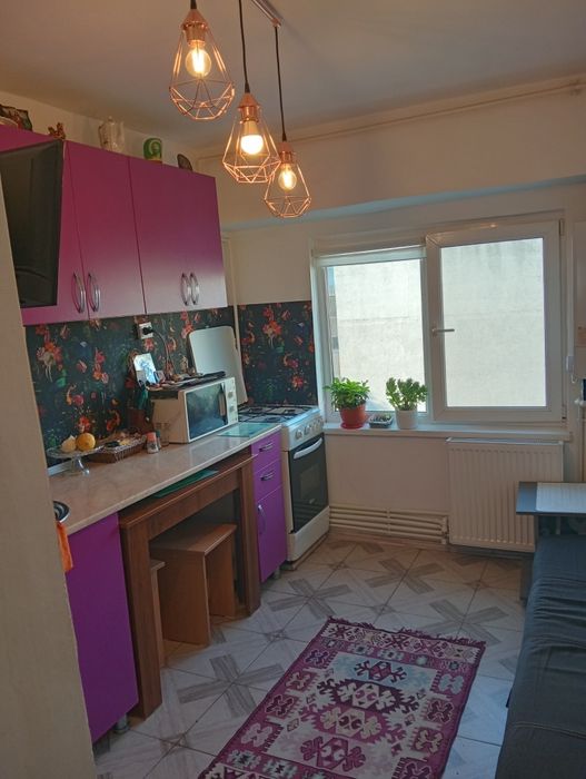 Vând apartament 2 camere