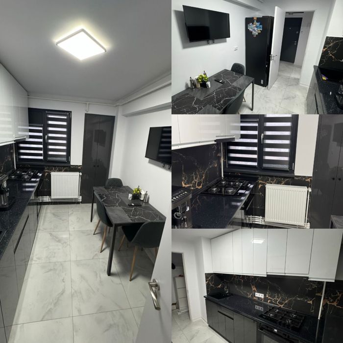 Apartament 3 camere confort 1