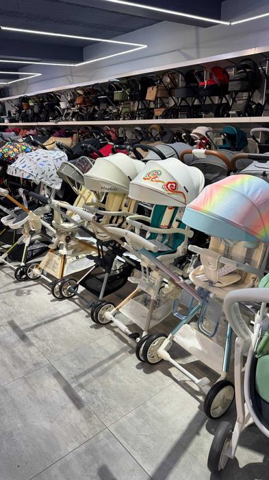 Дрон коляска 360° | Dron kalyaska | Arzon narxda | Dostavka bor