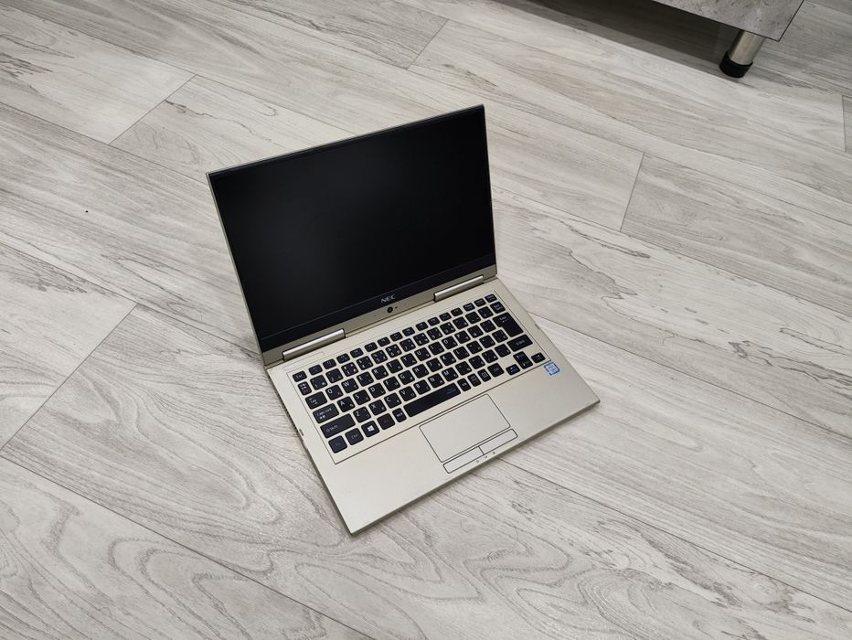 Ультрабук Nec X360 I5 7200