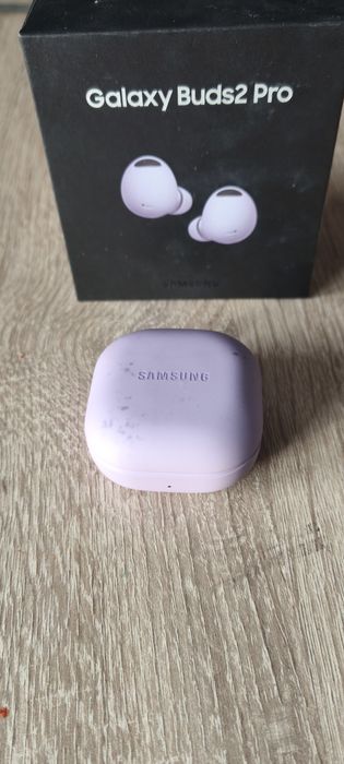 Samsung Galaxy Buds2 Pro