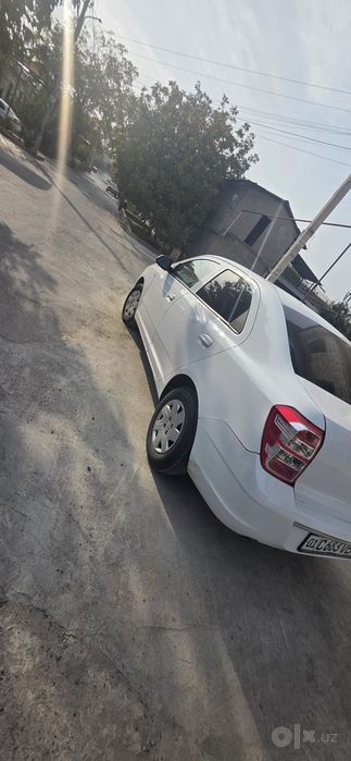 Srochna Cobalt sotiladi 1 qol moshina toza