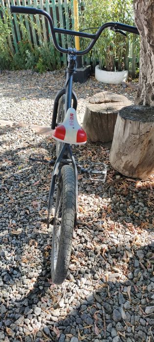 продам бмх или обмен на пк