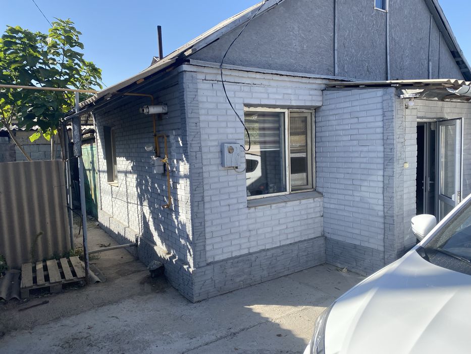 Продается жилой Домик на Кайнар-Булаке