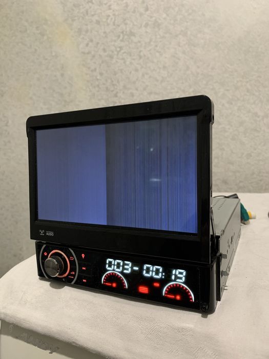 Мултимедия 1 Дин с проблем