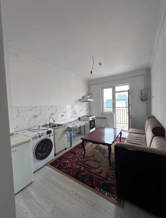 Arenda kvartira uchtepa  21 kvartalda  oilaga qizlaga