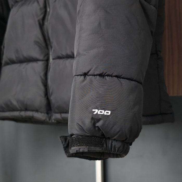 Geaca Puffer The North Face 700
