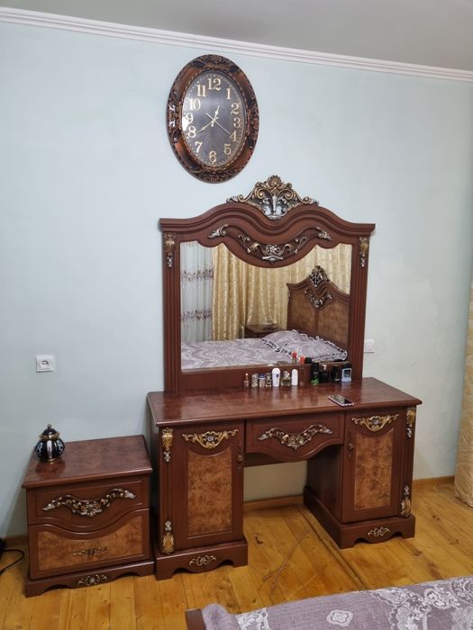 Toshkent mebel Gabriella dvux spalniy komplekt