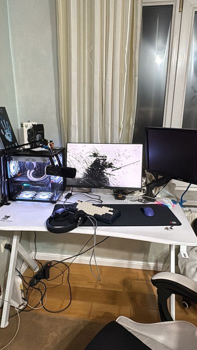 Продам игровой компьютер в  полном комплекте