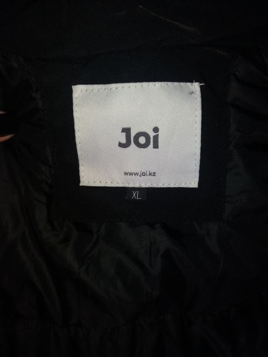 куртка мужская зимняя