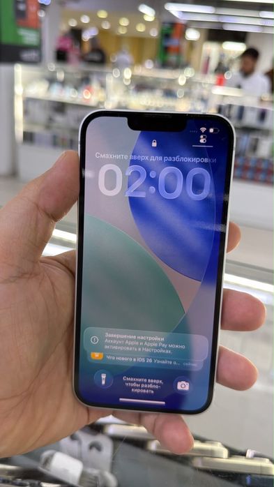 Iphone 16e 128 гб