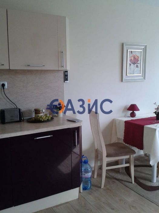 Апартамент с 2 спални, 4 ет, "Слънце и Море", Слънчев бряг, България,