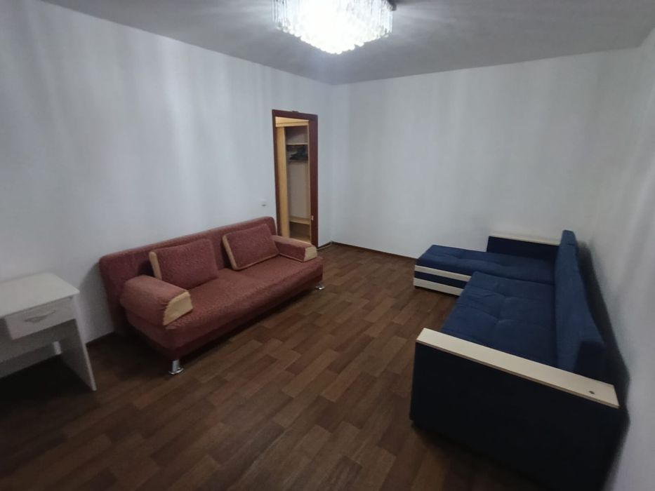 Продам квартиру микрарайон Наурыз