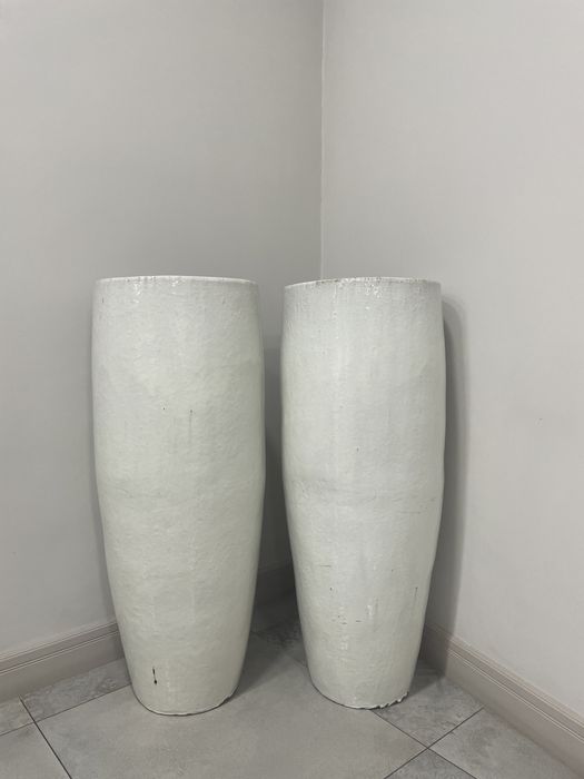 Вазы большие