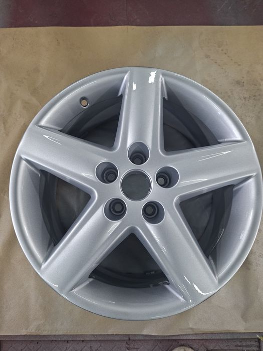 Jante audi R17 5x112 originale  7.5Jx17H2, ET45, 4F0601025AF