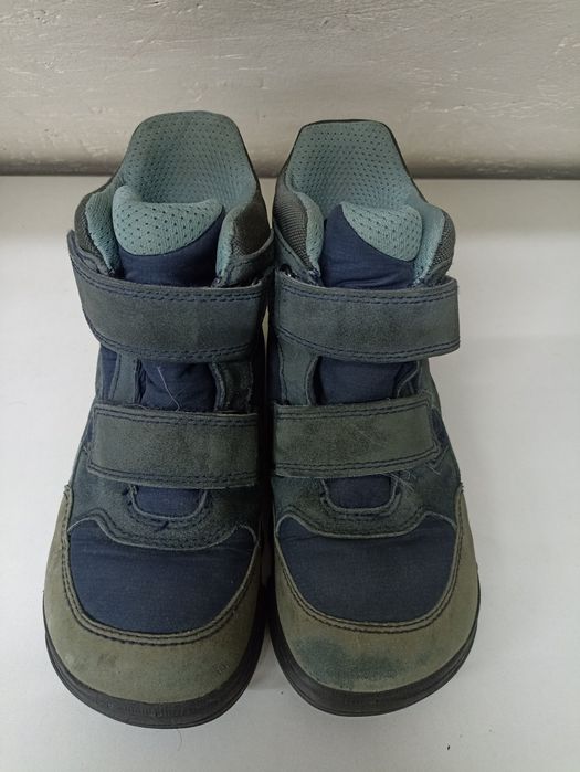 Ботинки Ecco(35-36)
