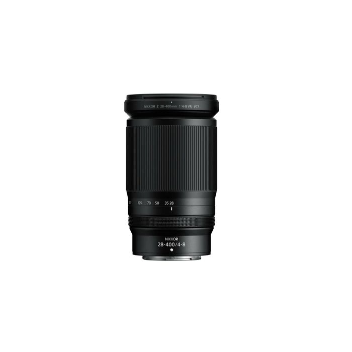 Nikon Z 28-400mm f/4-8 VR - Nou ! Factura - Garantie 2 ani