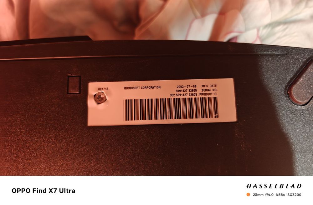 Продам Xbox original