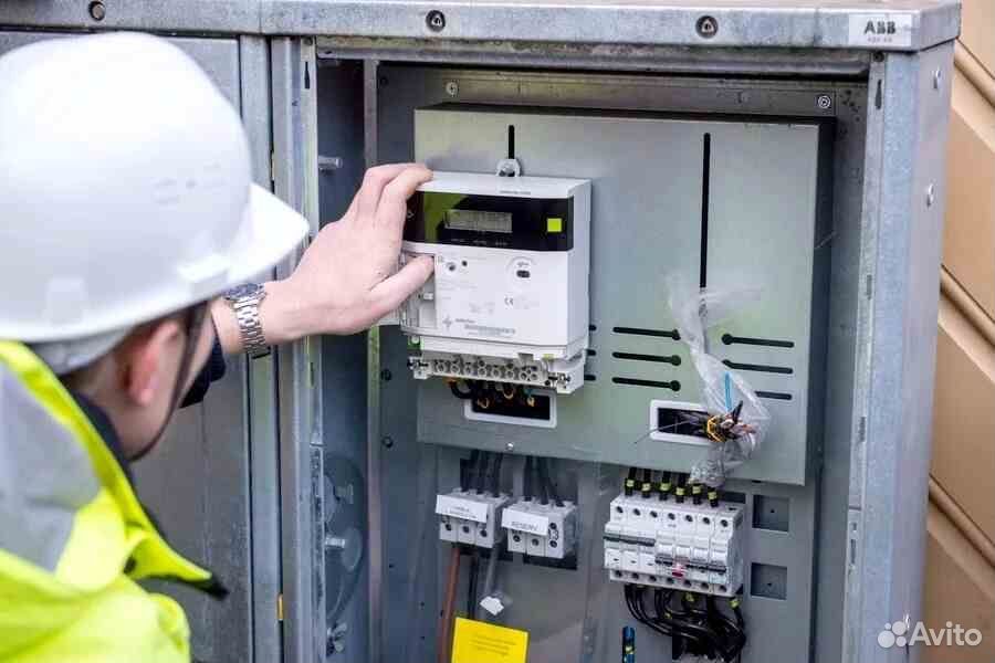 Услуги электрика Павлодар