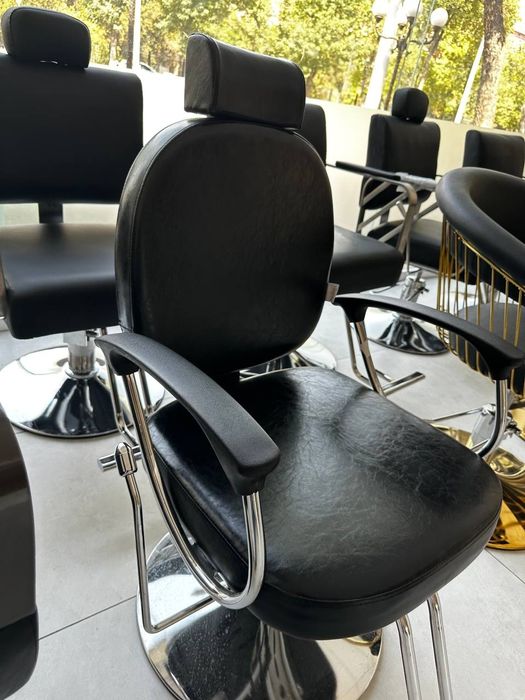 Кресло для гримера