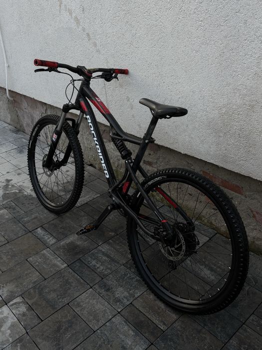 Rockrider st530.