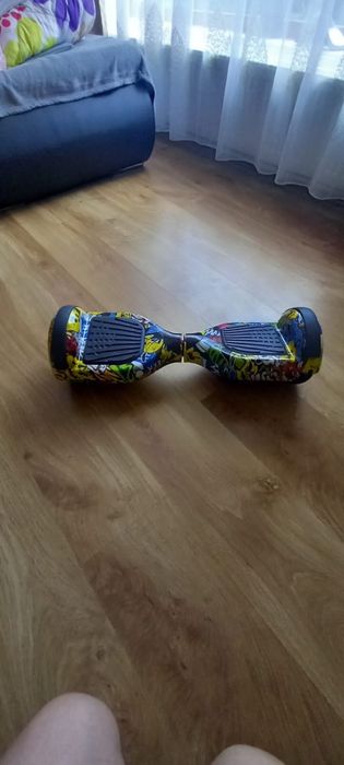 Hoverboard in stare impecabila