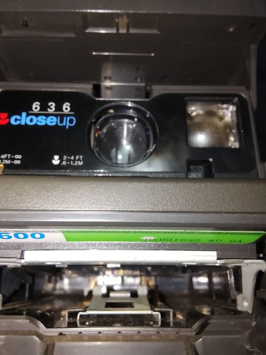Продам фотоаппарат close up
