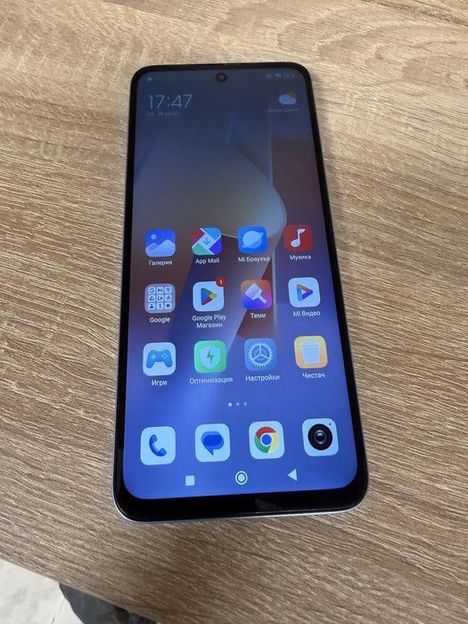 Xiaomi Redmi Note 12 5G 6/128GB