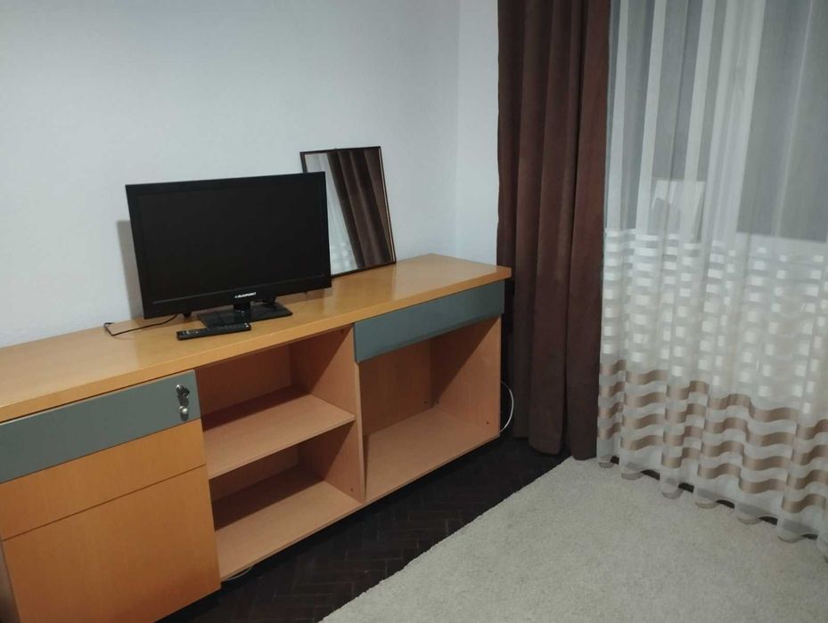 Дава се под наем Двустаен апартамент в Банско - 70 кв.м за 178.5 € - Снимка #3