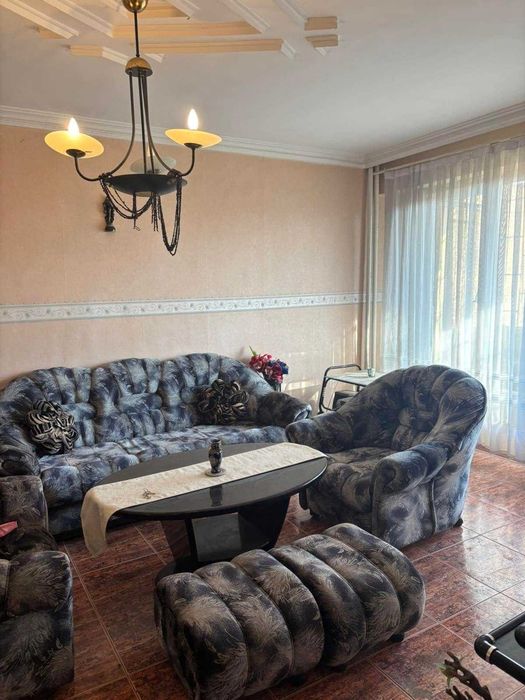 Продава се Тристаен апартамент в Видин, Строител - 74 кв.м за 811 €/кв.м - Снимка #3