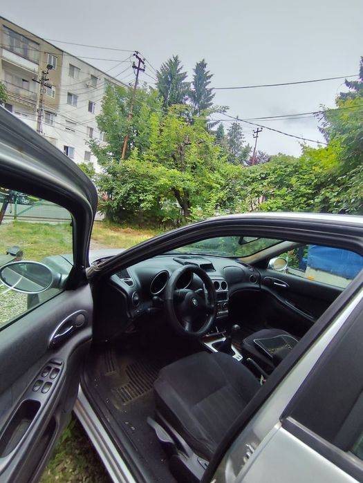 ALFA ROMEO 156 2005 — imagine 3