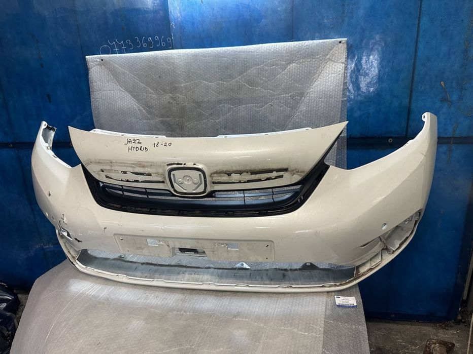 Bara fata Honda JAZZ HYBRID 2018/2019/2020