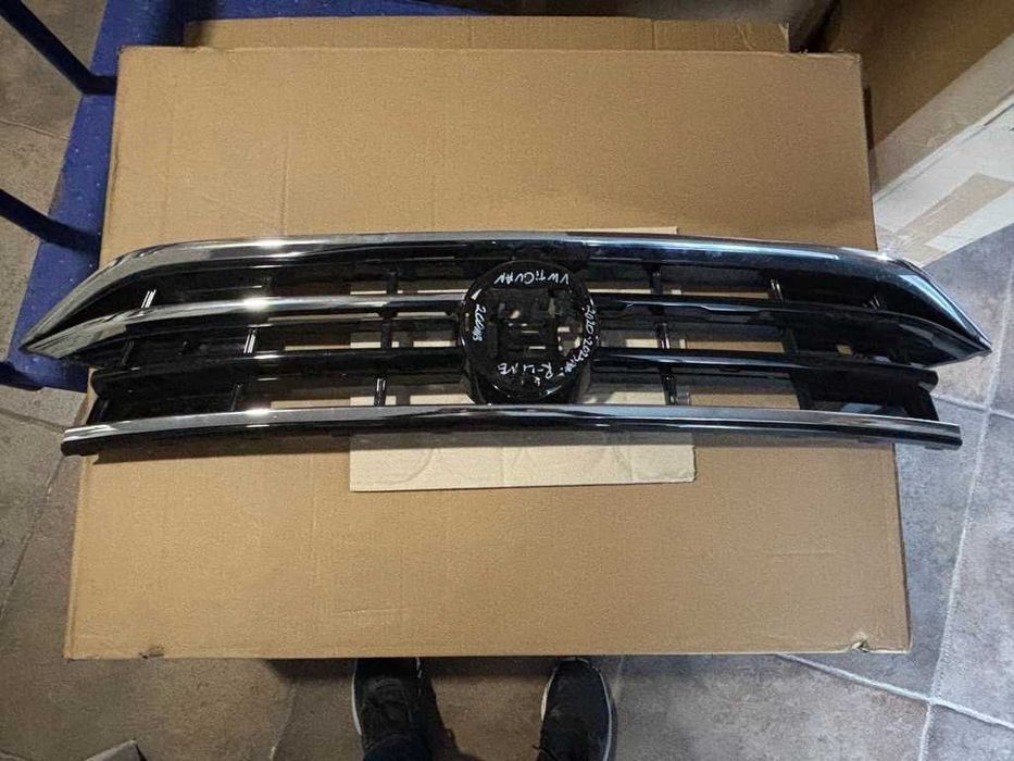 решетка за Tiguan 2022