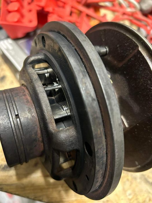 Gt2260v za 1.9 i 2.0