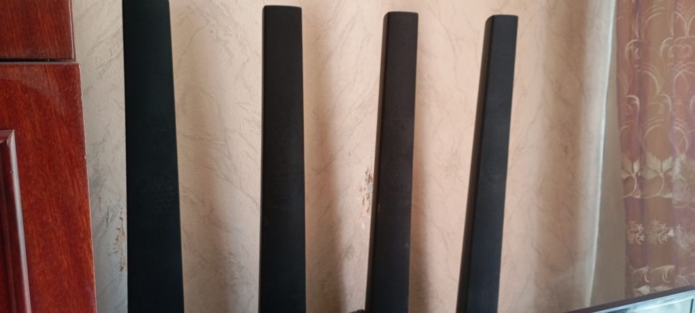 Продам домашний кинотеатр