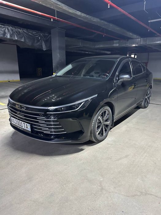 Chazor 2024 позиция 2 еv 55 км