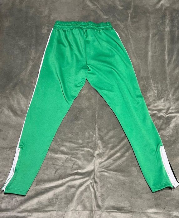 Pantalon trill verde