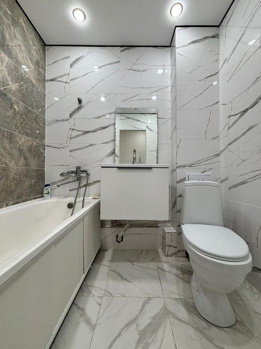 Продажа 2х комнатной квартиры