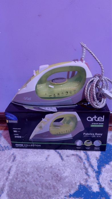 Утюг артель philips сотилади