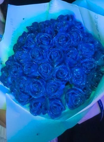 Букеты на 14 февраля