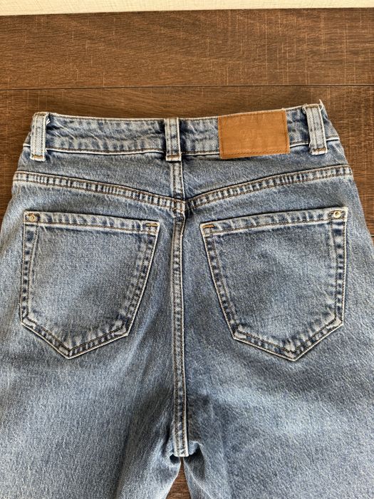 Дамски дънки ZARA