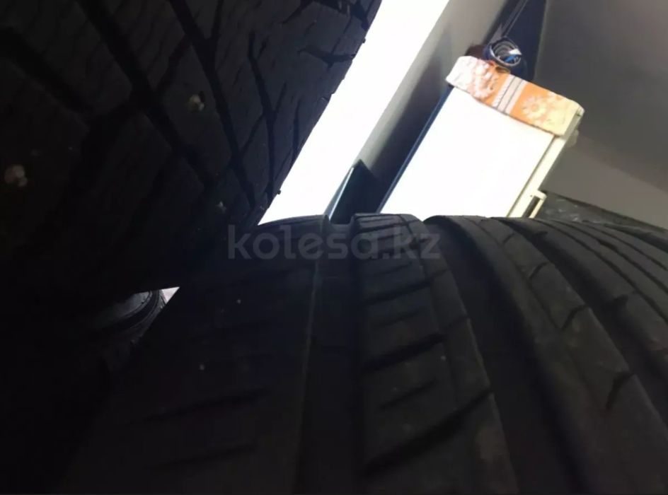 Диски на БМВ r18 8, 5j et30