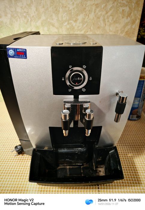 4 броя за части кафемашини