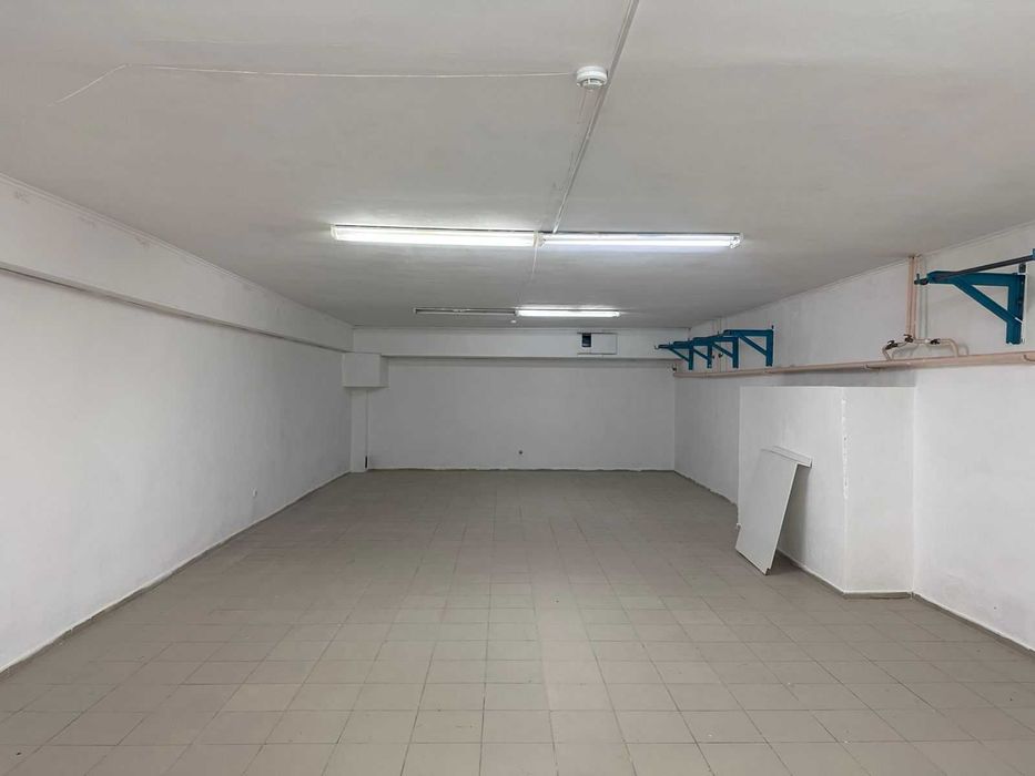 Сдается спортзал в цокольном этаже