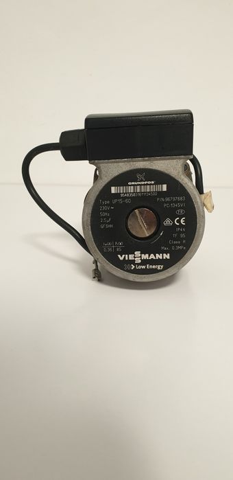 Pompa Viessmann Vitodens 100-W WB1C