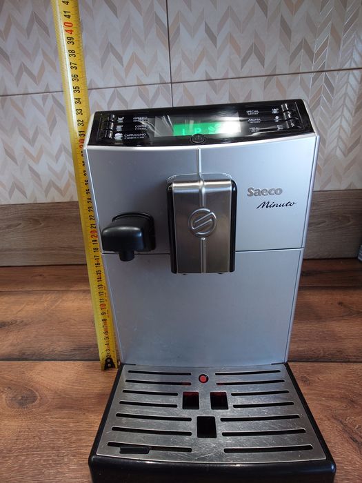 Saeco Minuto  Кафе Автомат