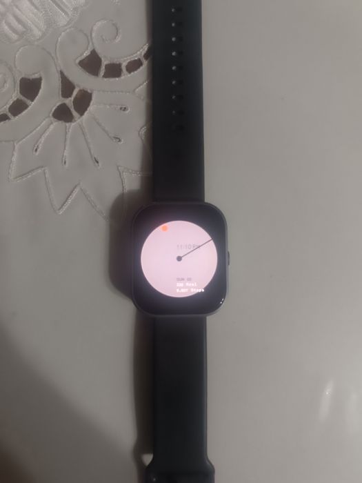 Nothing cmf watch 1